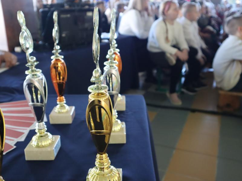 Szkolny Konkurs Pieśni Patriotycznej w Ciepłowodach. Znamy rostrzygnięcia