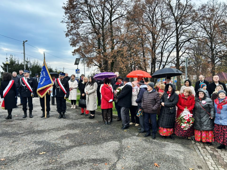 Narodowe Święto Niepodległości w Ciepłowodach 