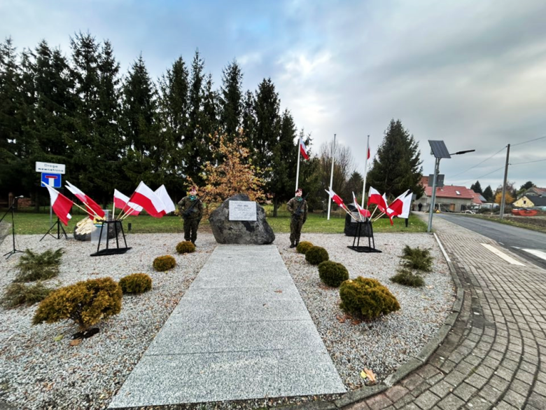Narodowe Święto Niepodległości w Ciepłowodach 