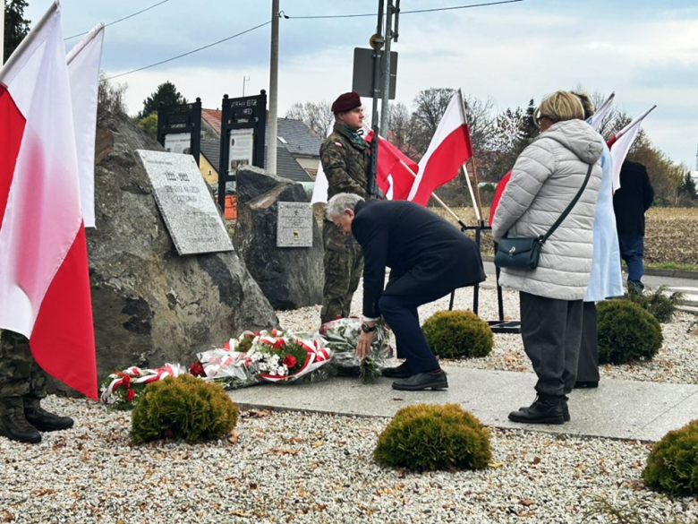 Narodowe Święto Niepodległości w Ciepłowodach 