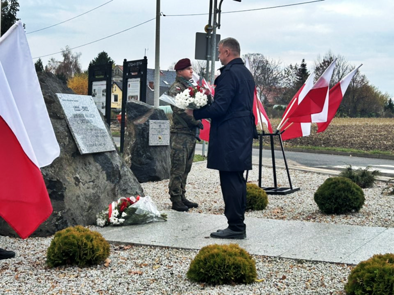 Narodowe Święto Niepodległości w Ciepłowodach 