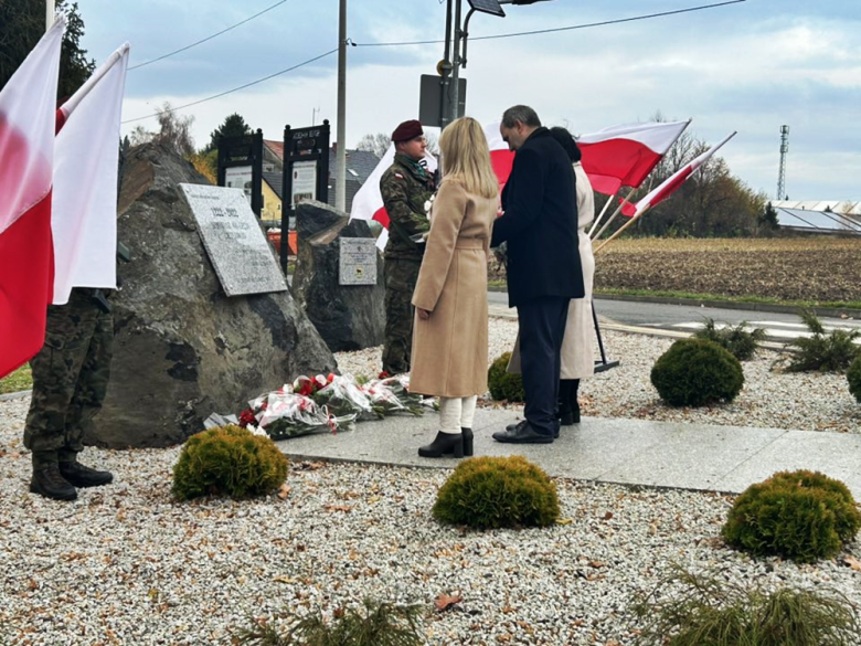 Narodowe Święto Niepodległości w Ciepłowodach 