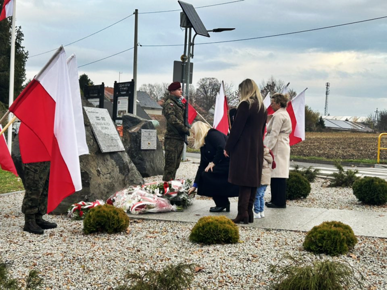 Narodowe Święto Niepodległości w Ciepłowodach 