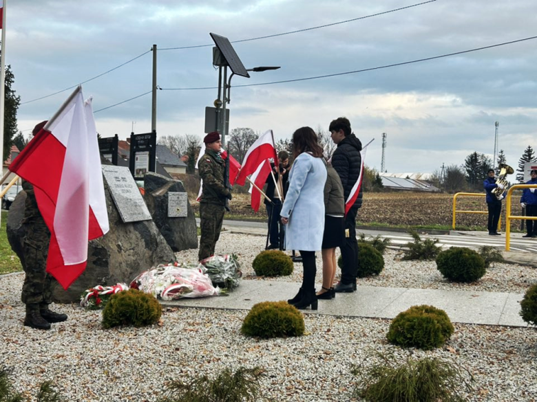 Narodowe Święto Niepodległości w Ciepłowodach 