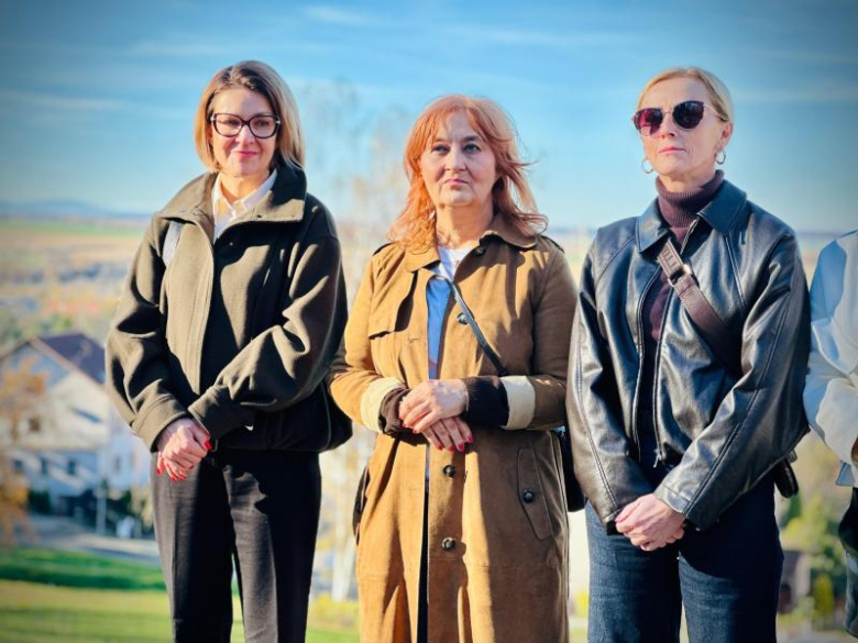 Obchody Narodowego Święta Niepodległości pod Pomnikiem Orła Piastowskiego