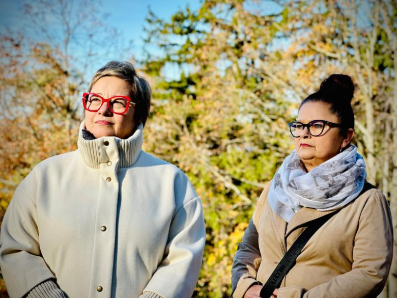 Obchody Narodowego Święta Niepodległości pod Pomnikiem Orła Piastowskiego