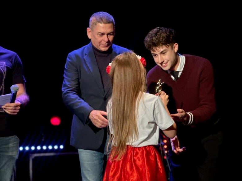 6. Gminny Konkurs Piosenki i Pieśni Patriotycznej 