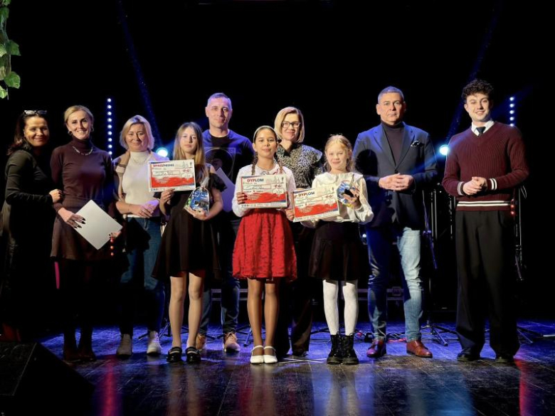 6. Gminny Konkurs Piosenki i Pieśni Patriotycznej 