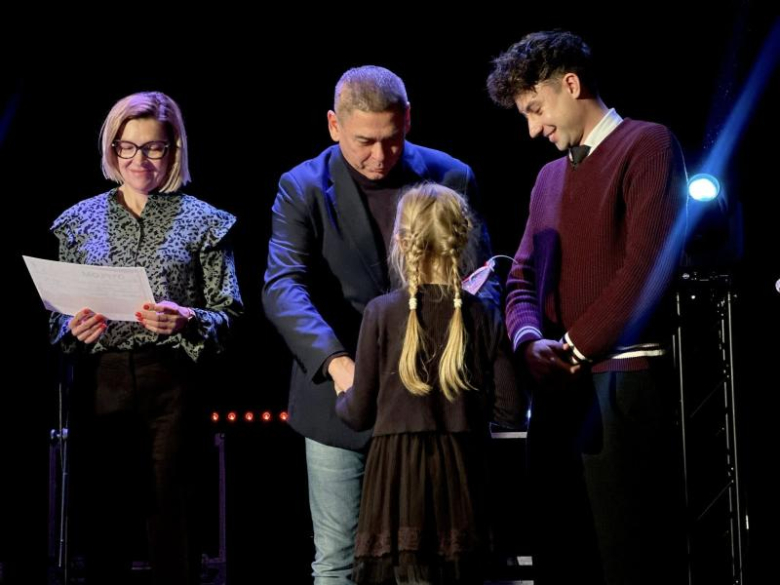 6. Gminny Konkurs Piosenki i Pieśni Patriotycznej 