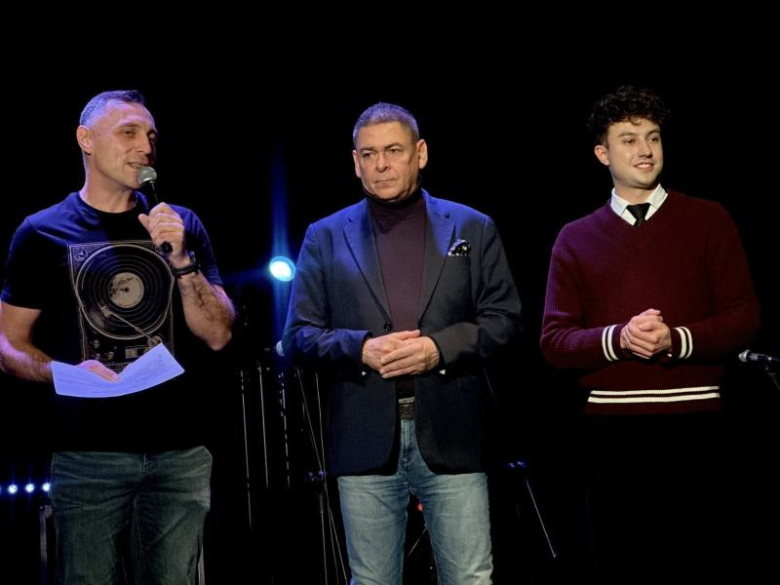 6. Gminny Konkurs Piosenki i Pieśni Patriotycznej 