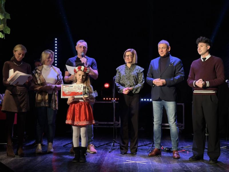 6. Gminny Konkurs Piosenki i Pieśni Patriotycznej 