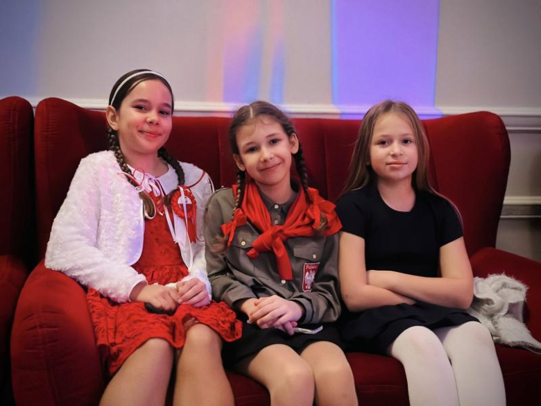 6. Gminny Konkurs Piosenki i Pieśni Patriotycznej 