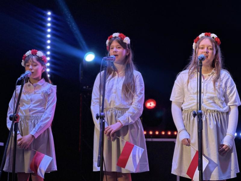 6. Gminny Konkurs Piosenki i Pieśni Patriotycznej 