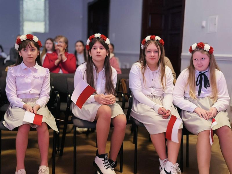 6. Gminny Konkurs Piosenki i Pieśni Patriotycznej 