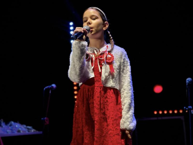 6. Gminny Konkurs Piosenki i Pieśni Patriotycznej 