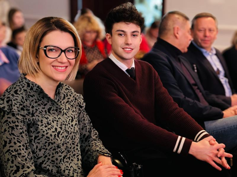 6. Gminny Konkurs Piosenki i Pieśni Patriotycznej 