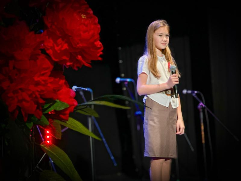 6. Gminny Konkurs Piosenki i Pieśni Patriotycznej 