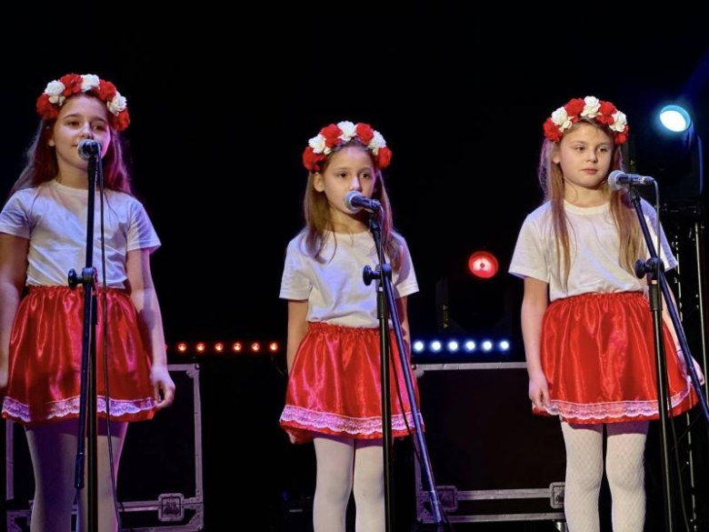 6. Gminny Konkurs Piosenki i Pieśni Patriotycznej 