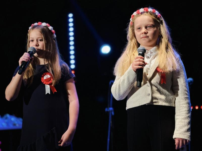 6. Gminny Konkurs Piosenki i Pieśni Patriotycznej 