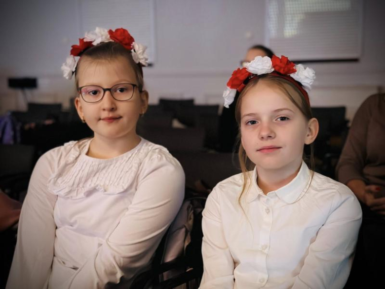 6. Gminny Konkurs Piosenki i Pieśni Patriotycznej 