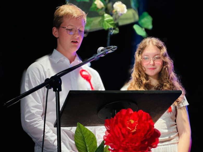 6. Gminny Konkurs Piosenki i Pieśni Patriotycznej 