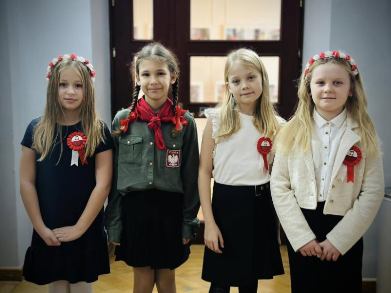 6. Gminny Konkurs Piosenki i Pieśni Patriotycznej 