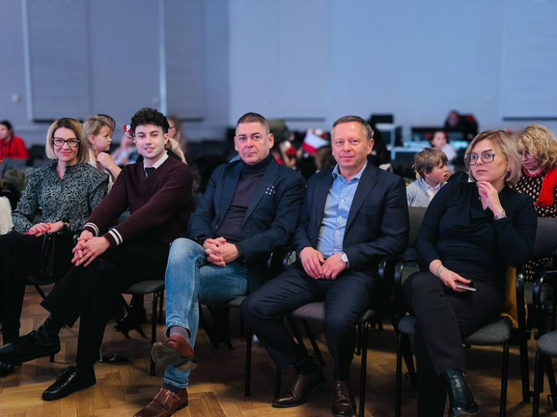 6. Gminny Konkurs Piosenki i Pieśni Patriotycznej 