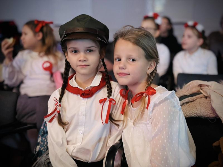 6. Gminny Konkurs Piosenki i Pieśni Patriotycznej 