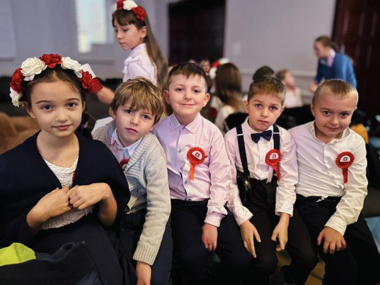 6. Gminny Konkurs Piosenki i Pieśni Patriotycznej 