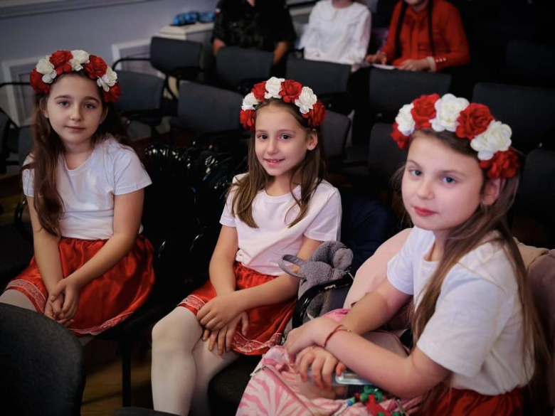 6. Gminny Konkurs Piosenki i Pieśni Patriotycznej 