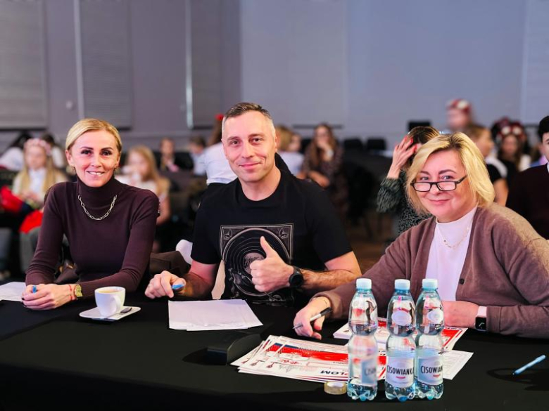 6. Gminny Konkurs Piosenki i Pieśni Patriotycznej 