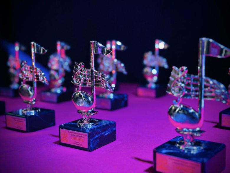 6. Gminny Konkurs Piosenki i Pieśni Patriotycznej 