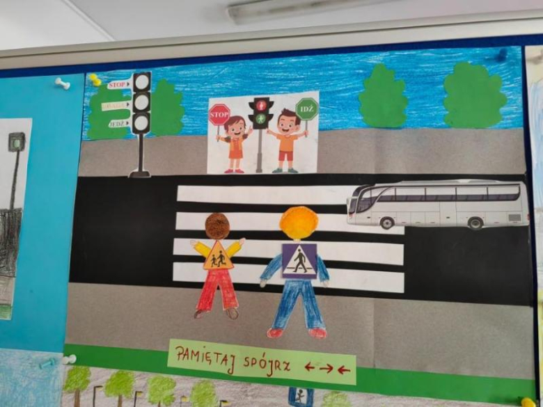 Młodzi stawiają na bezpieczeństwo