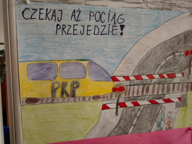 Młodzi stawiają na bezpieczeństwo