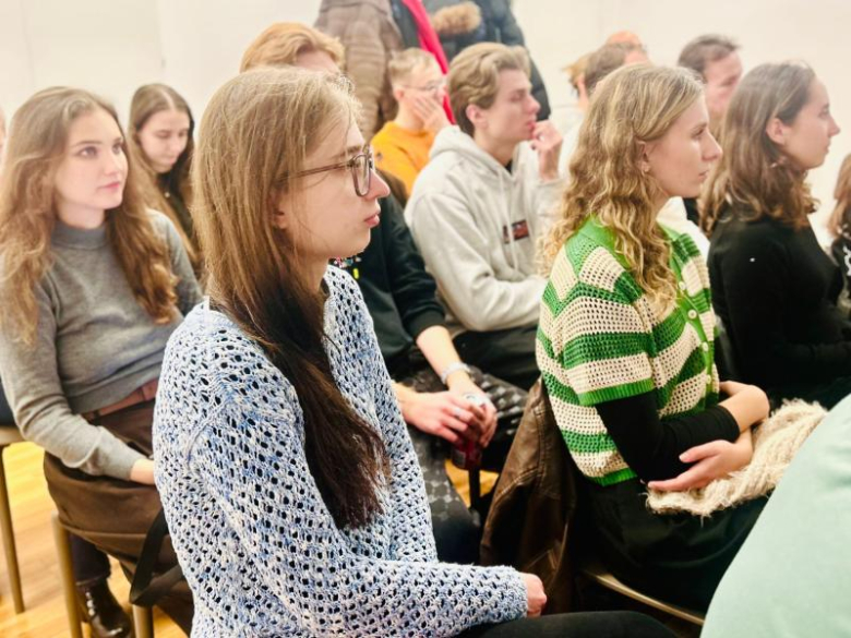 Przyszłość browaru w Ziębicach: studenci, eksperci i mieszkańcy rozpoczynają wspólne prace