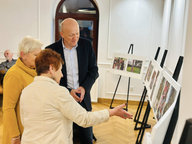 Finał konkursu „Najpiękniej Otulone Drzewo” w Ziębicach rozstrzygnięty