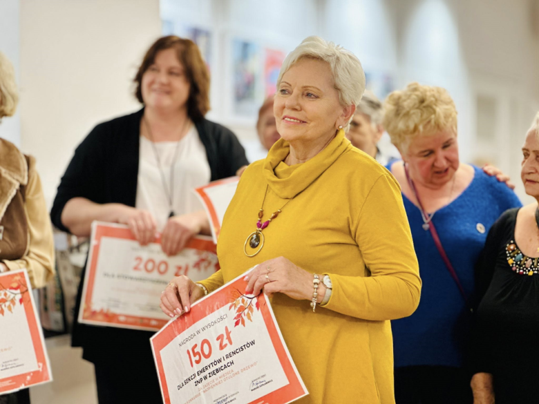 Finał konkursu „Najpiękniej Otulone Drzewo” w Ziębicach rozstrzygnięty