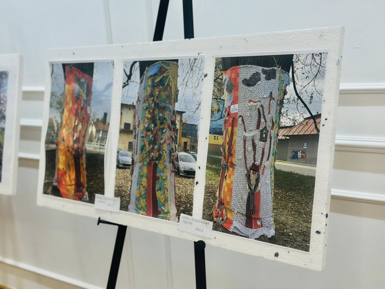 Finał konkursu „Najpiękniej Otulone Drzewo” w Ziębicach rozstrzygnięty