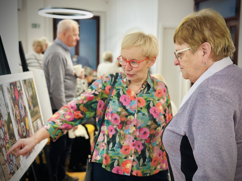 Finał konkursu „Najpiękniej Otulone Drzewo” w Ziębicach rozstrzygnięty