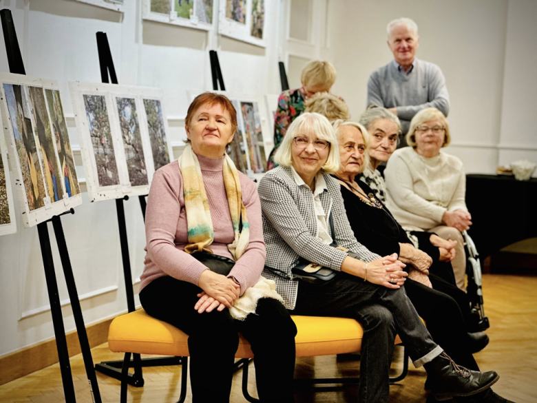 Finał konkursu „Najpiękniej Otulone Drzewo” w Ziębicach rozstrzygnięty