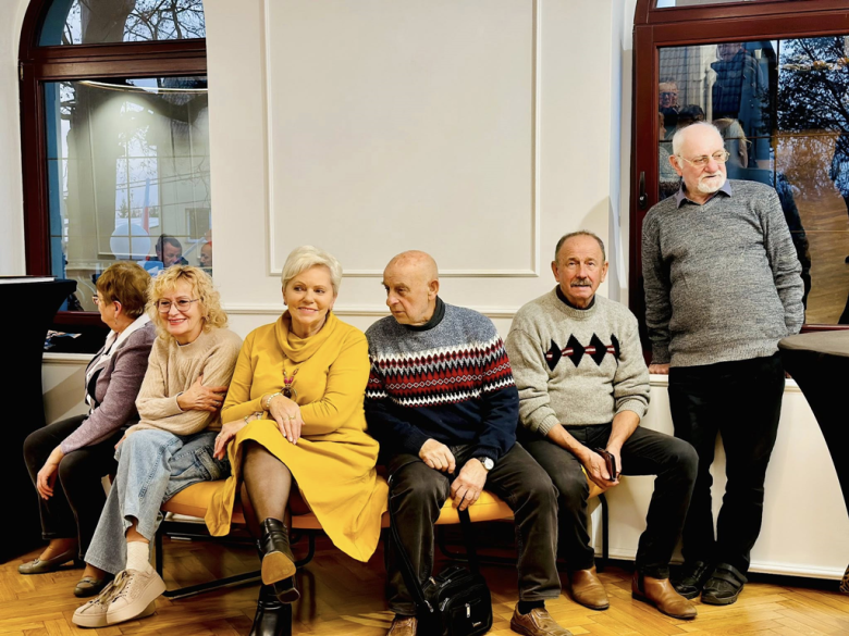 Finał konkursu „Najpiękniej Otulone Drzewo” w Ziębicach rozstrzygnięty