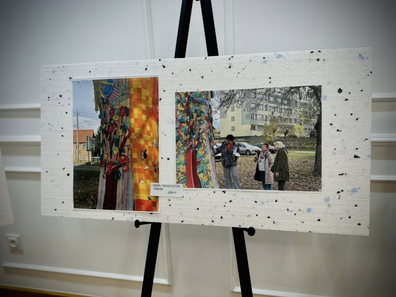 Finał konkursu „Najpiękniej Otulone Drzewo” w Ziębicach rozstrzygnięty