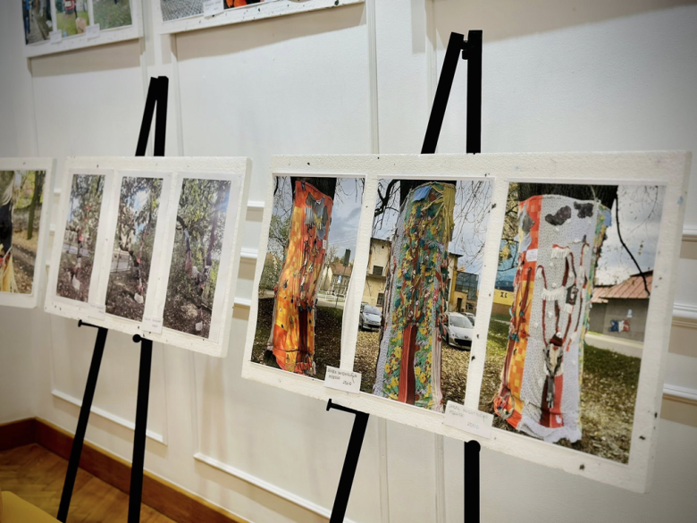 Finał konkursu „Najpiękniej Otulone Drzewo” w Ziębicach rozstrzygnięty