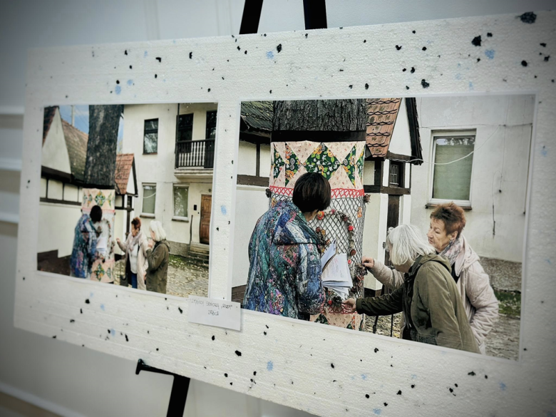 Finał konkursu „Najpiękniej Otulone Drzewo” w Ziębicach rozstrzygnięty