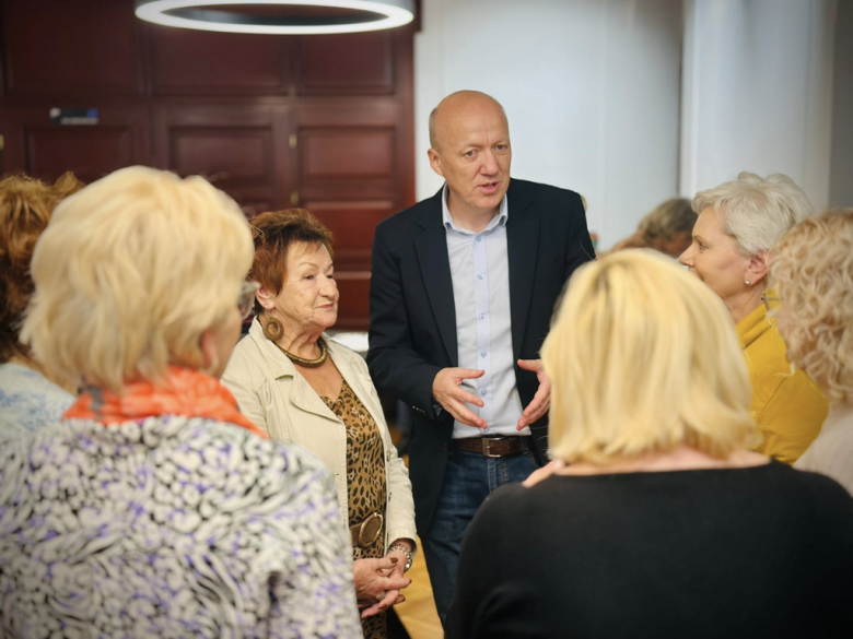 Finał konkursu „Najpiękniej Otulone Drzewo” w Ziębicach rozstrzygnięty