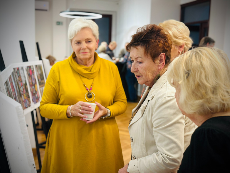Finał konkursu „Najpiękniej Otulone Drzewo” w Ziębicach rozstrzygnięty