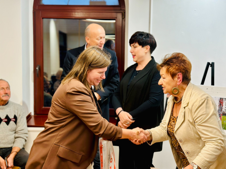 Finał konkursu „Najpiękniej Otulone Drzewo” w Ziębicach rozstrzygnięty