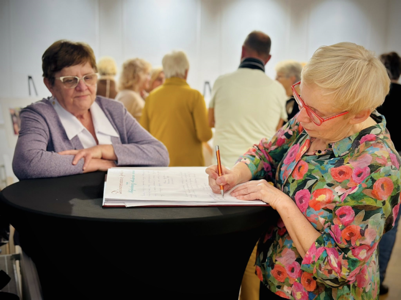 Finał konkursu „Najpiękniej Otulone Drzewo” w Ziębicach rozstrzygnięty