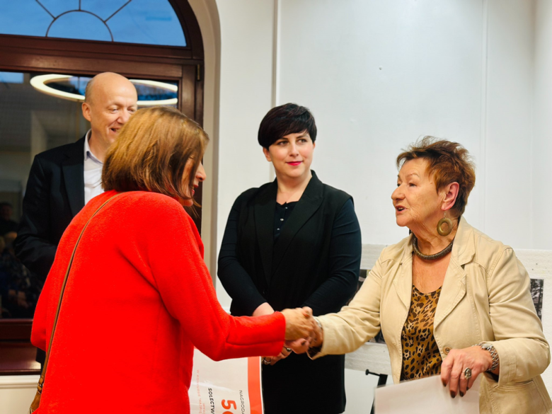 Finał konkursu „Najpiękniej Otulone Drzewo” w Ziębicach rozstrzygnięty