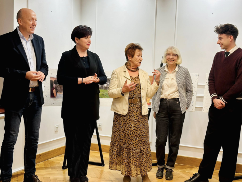 Finał konkursu „Najpiękniej Otulone Drzewo” w Ziębicach rozstrzygnięty